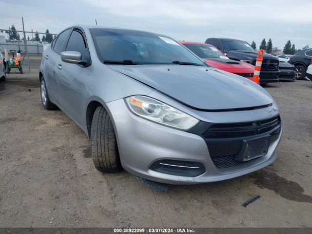 DODGE DART 2015 1c3cdfaa0fd407740