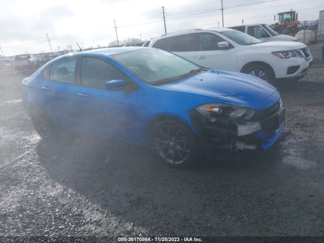 DODGE DART 2015 1c3cdfaa0fd410668