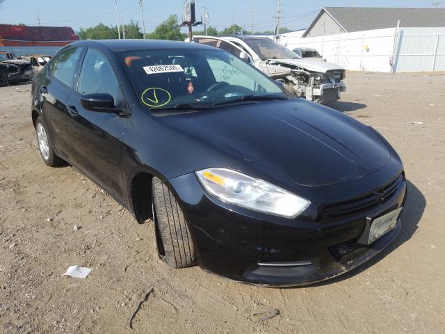 DODGE DART SE 2015 1c3cdfaa0fd415658