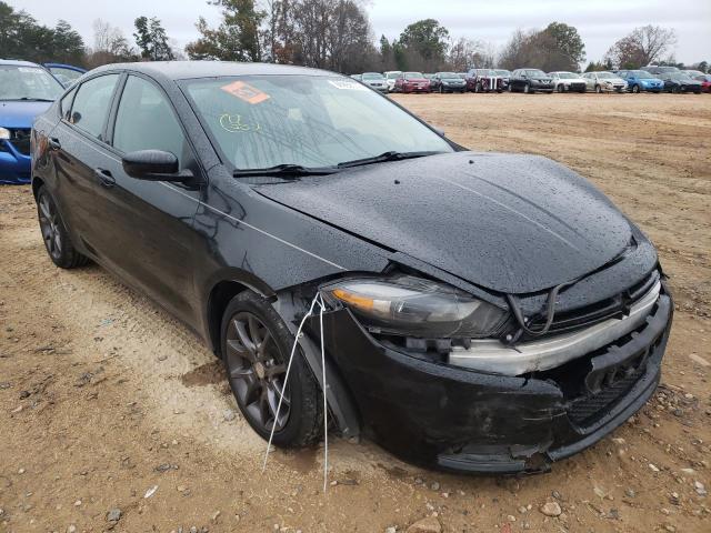 DODGE DART SE 2015 1c3cdfaa0fd421119