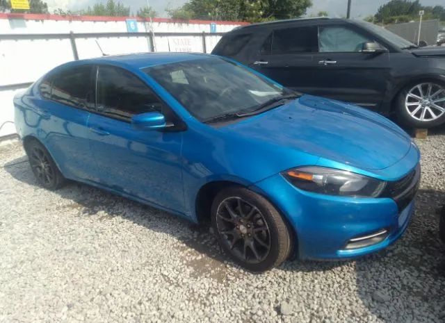 DODGE DART 2015 1c3cdfaa0fd421783