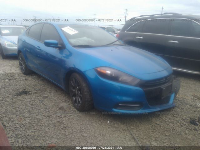 DODGE DART 2015 1c3cdfaa0fd434002