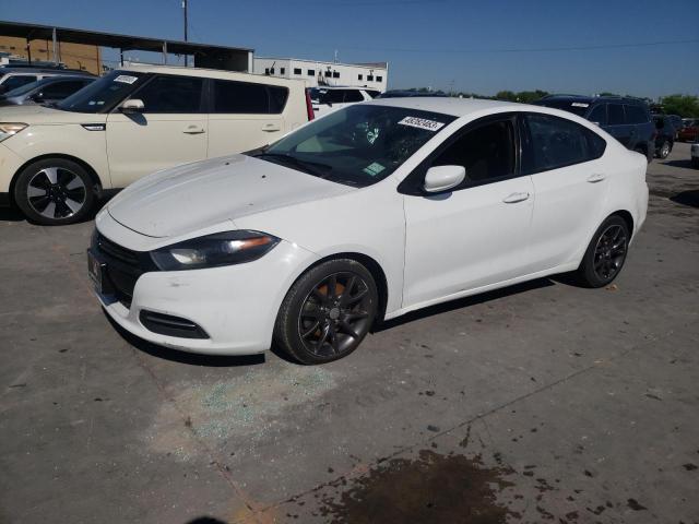 DODGE DART SE 2015 1c3cdfaa0fd434839