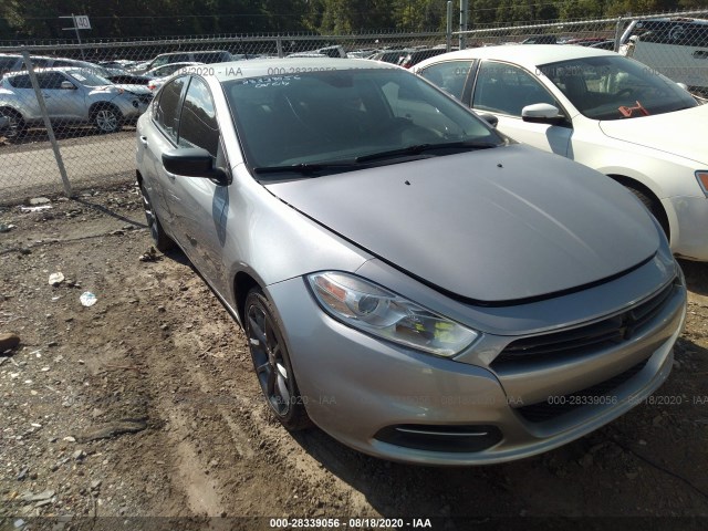 DODGE DART 2016 1c3cdfaa0gd504664