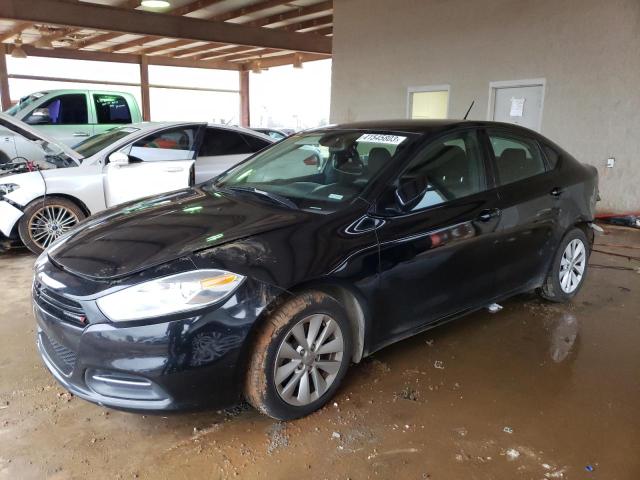 DODGE DART SE 2016 1c3cdfaa0gd504955