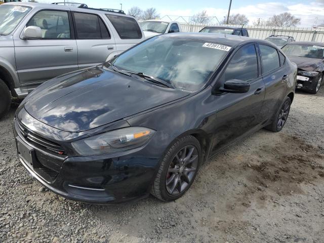 DODGE DART SE 2016 1c3cdfaa0gd515650