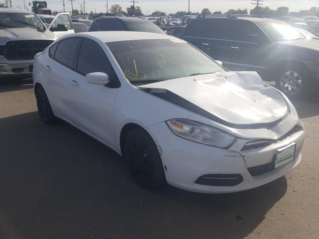 DODGE DART SE 2016 1c3cdfaa0gd517169