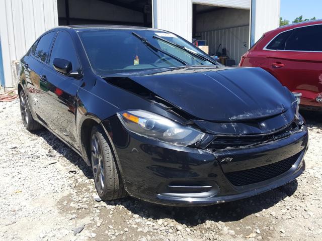 DODGE DART 2016 1c3cdfaa0gd529743