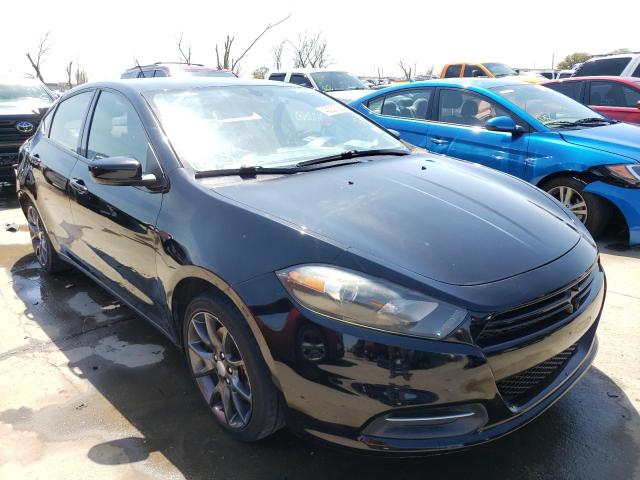 DODGE DART SE 2016 1c3cdfaa0gd533405