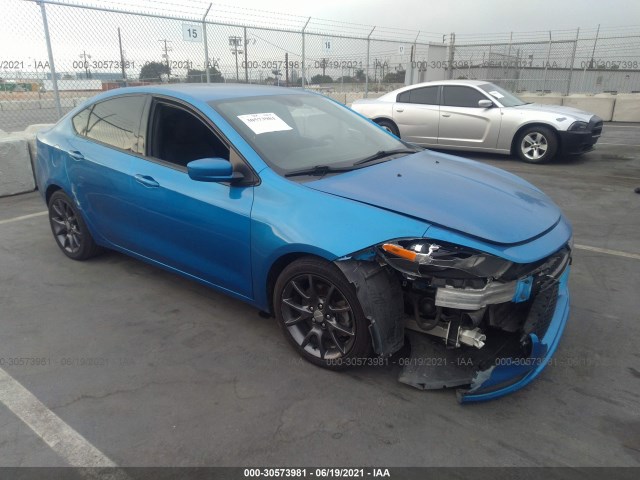 DODGE DART 2016 1c3cdfaa0gd533470