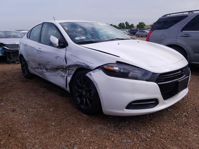 DODGE DART SE 2016 1c3cdfaa0gd533615