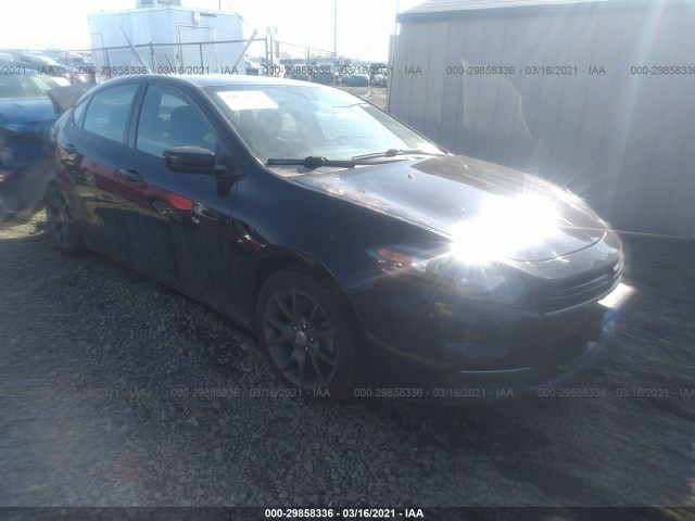 DODGE DART 2016 1c3cdfaa0gd549197