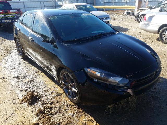 DODGE DART SE 2016 1c3cdfaa0gd564332