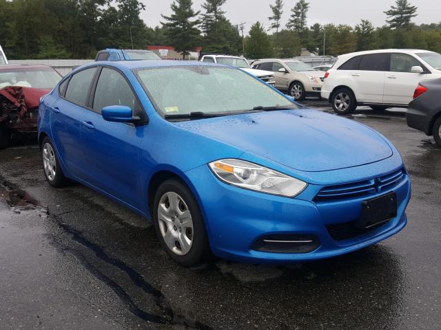 DODGE DART SE 2016 1c3cdfaa0gd564637