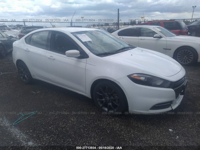 DODGE DART 2016 1c3cdfaa0gd570910