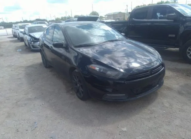 DODGE DART 2016 1c3cdfaa0gd578134