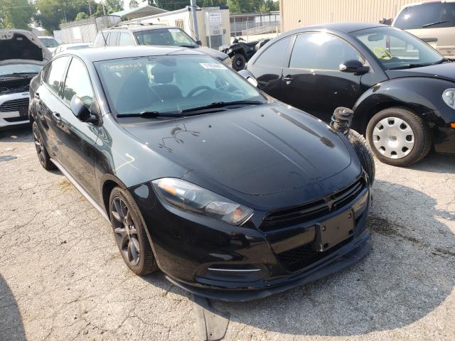 DODGE DART SE 2016 1c3cdfaa0gd592857