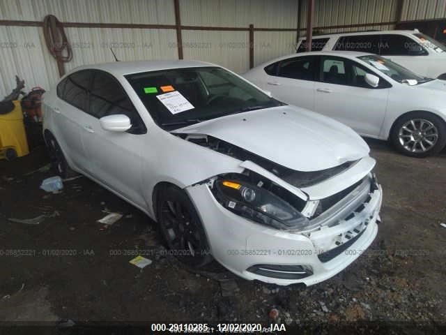 DODGE DART 2016 1c3cdfaa0gd606420