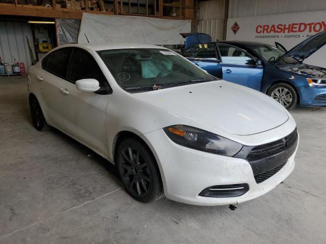 DODGE DART SE 2016 1c3cdfaa0gd606644