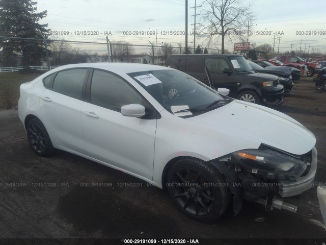 DODGE DART 2016 1c3cdfaa0gd607003