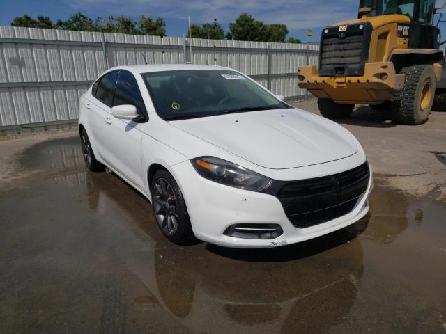 DODGE DART SE 2016 1c3cdfaa0gd607874