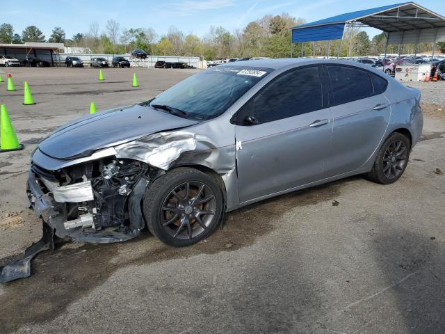 DODGE DART 2016 1c3cdfaa0gd623878