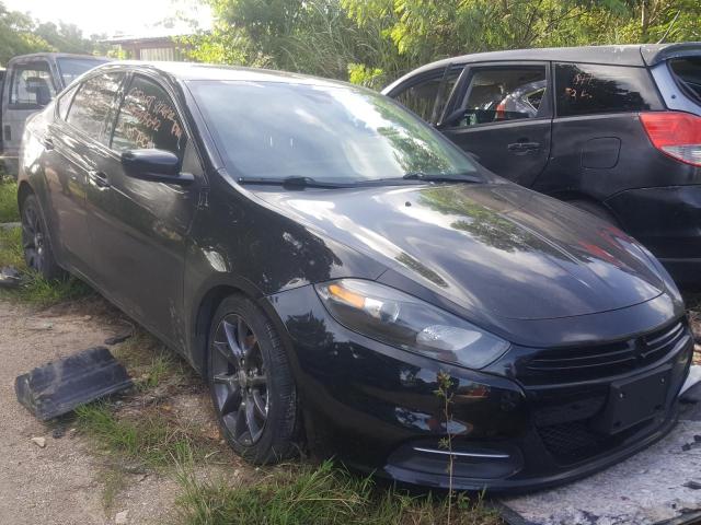 DODGE DART SE 2016 1c3cdfaa0gd643905