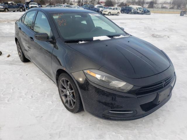 DODGE DART SE 2016 1c3cdfaa0gd644102