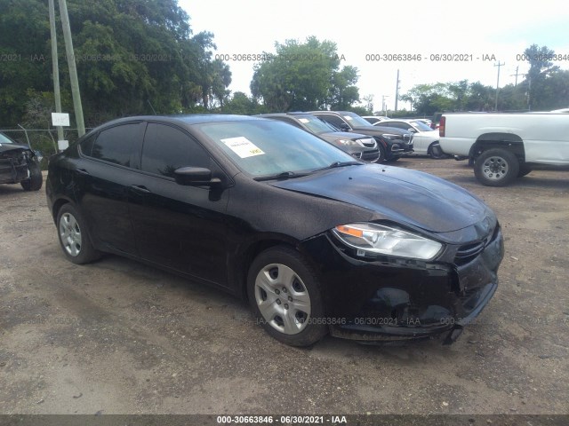 DODGE DART 2016 1c3cdfaa0gd644861