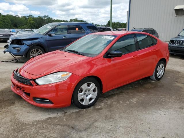 DODGE DART 2016 1c3cdfaa0gd645430