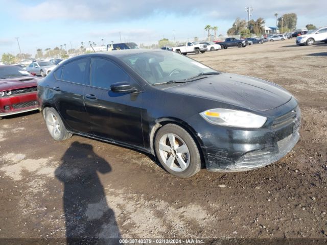 DODGE DART 2016 1c3cdfaa0gd645640