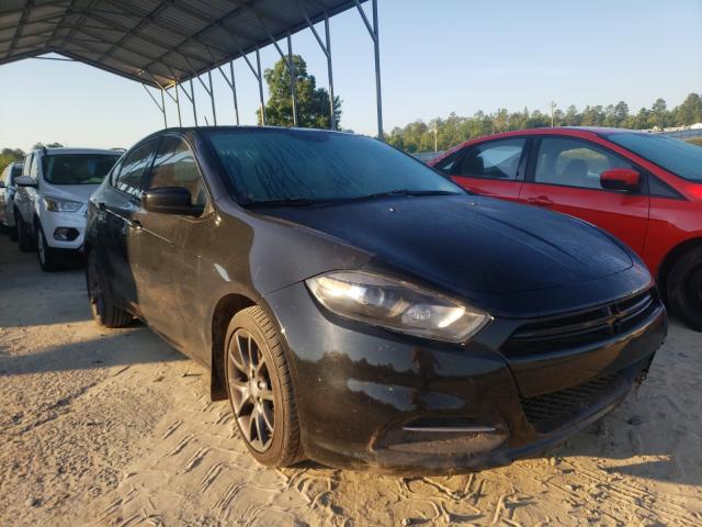 DODGE DART 2016 1c3cdfaa0gd668156