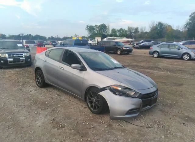 DODGE DART 2016 1c3cdfaa0gd680260