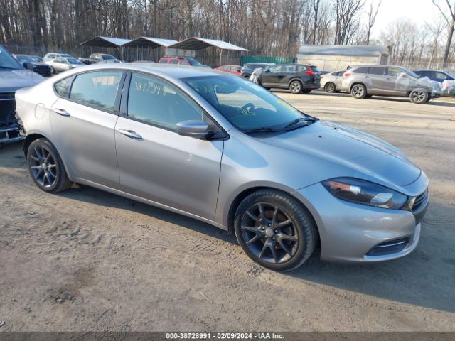 DODGE DART 2016 1c3cdfaa0gd680789