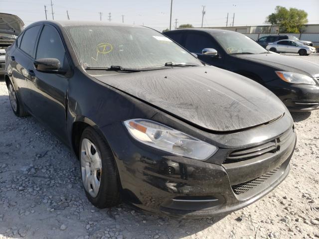 DODGE DART SE 2016 1c3cdfaa0gd684695