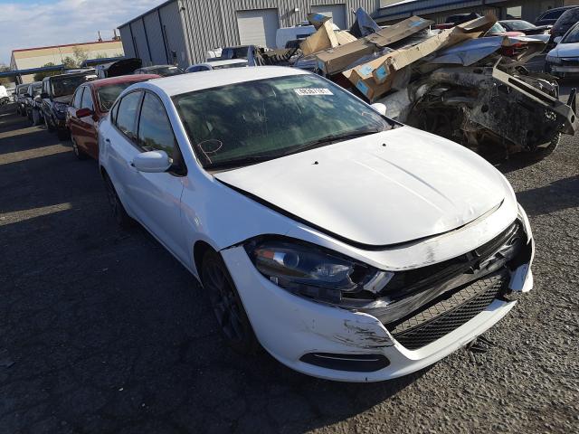 DODGE DART SE 2016 1c3cdfaa0gd701513