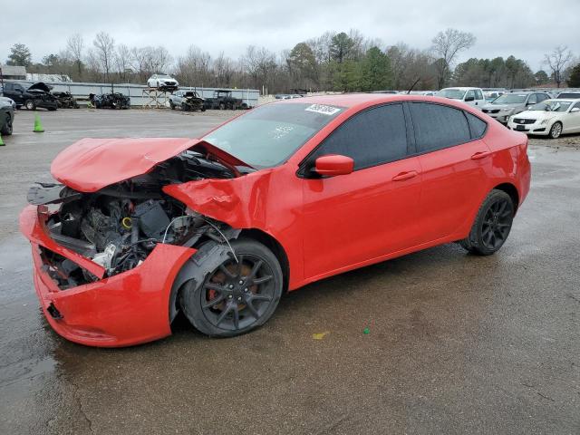 DODGE DART 2016 1c3cdfaa0gd704170