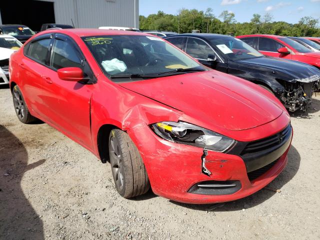 DODGE DART SE 2016 1c3cdfaa0gd728906