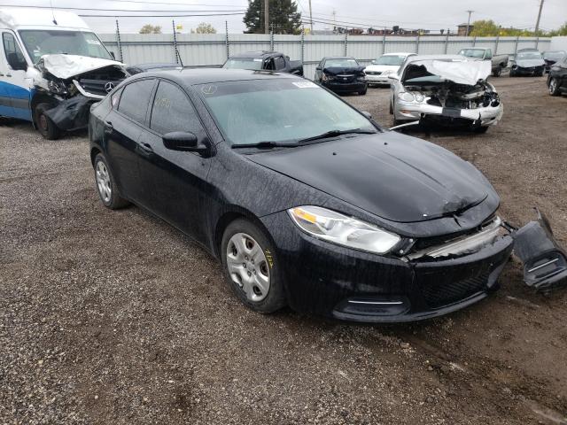 DODGE DART SE 2016 1c3cdfaa0gd728968