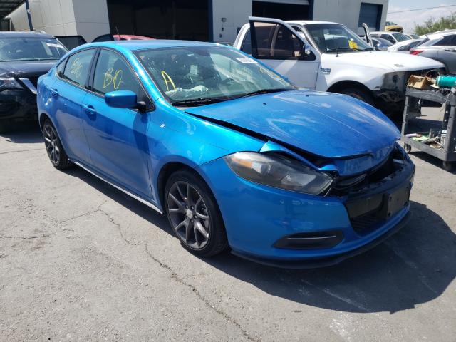 DODGE DART SE 2016 1c3cdfaa0gd732826