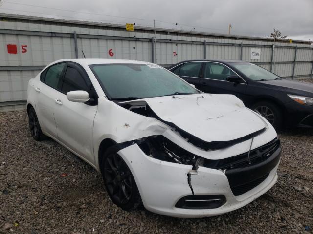 DODGE DART SE 2016 1c3cdfaa0gd732907