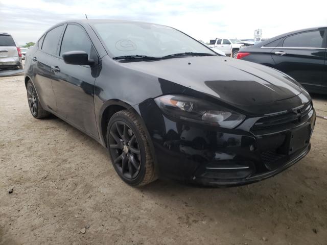 DODGE DART SE 2016 1c3cdfaa0gd736536