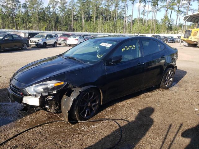 DODGE DART SE 2016 1c3cdfaa0gd736763