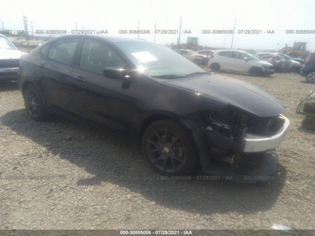 DODGE DART 2016 1c3cdfaa0gd738691