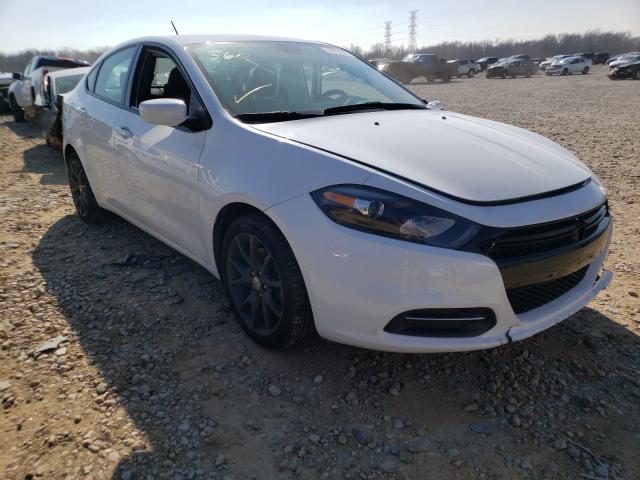 DODGE DART SE 2016 1c3cdfaa0gd739842