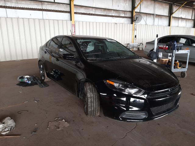 DODGE DART SE 2016 1c3cdfaa0gd750436