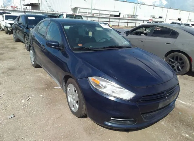 DODGE DART 2013 1c3cdfaa1dd100543