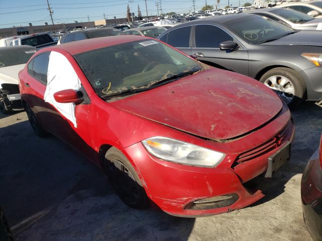 DODGE DART SE 2013 1c3cdfaa1dd105340