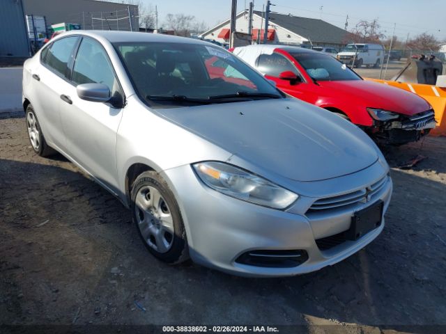 DODGE DART 2013 1c3cdfaa1dd126690