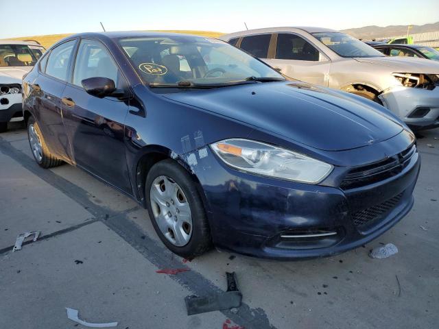 DODGE DART SE 2013 1c3cdfaa1dd141738